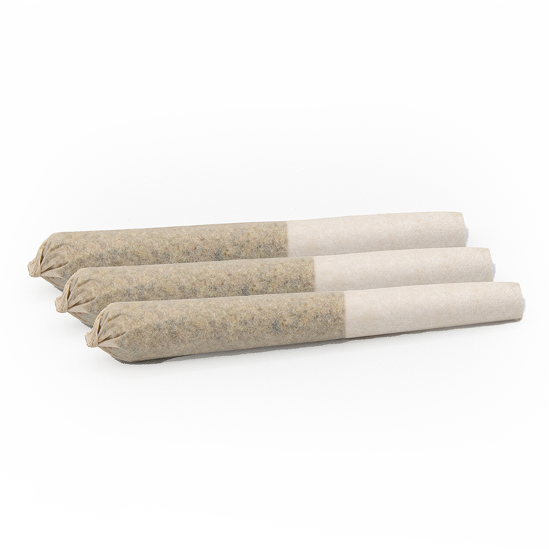 Pre-Roll Variety Pack