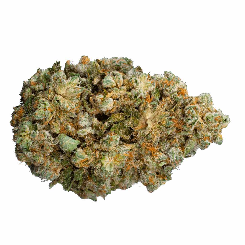 EastCann Poison OG Bud Image