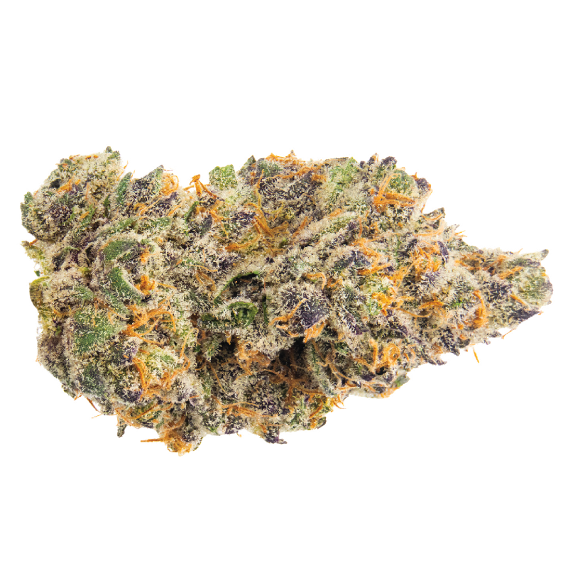 Pineapple Fruz