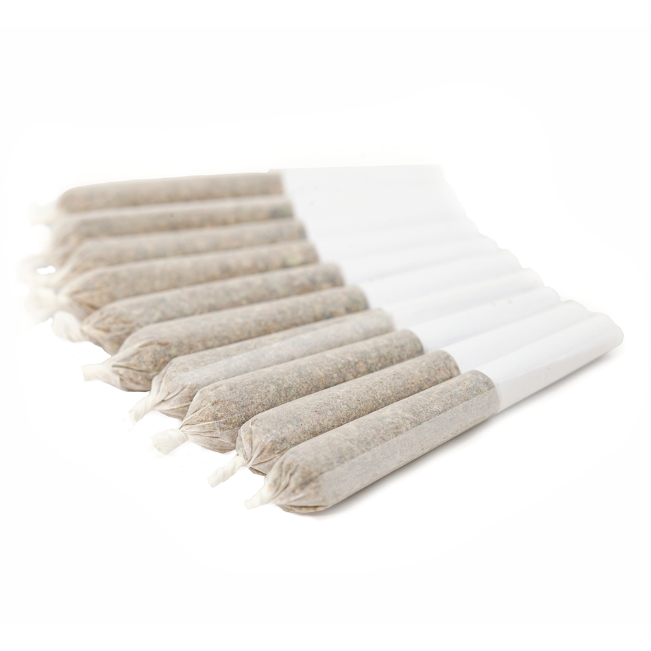 Chopper's Pick Pre-Rolls, 10x05G