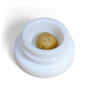 Golden Temple Hash Ball